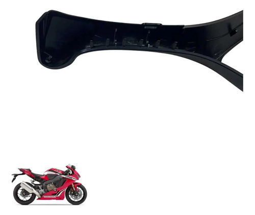Carenagem Acabamento Honda Cbr 1000 Rr Original -3667 2