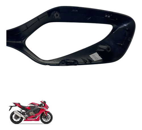 Carenagem Acabamento Honda Cbr 1000 Rr Original -3667 3