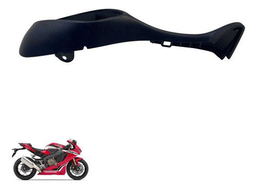 Carenagem Acabamento Honda Cbr 1000 Rr Original -3667 4