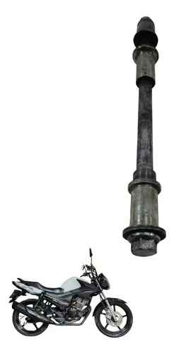 Eixo Roda Yamaha Factor 150 2021 8858