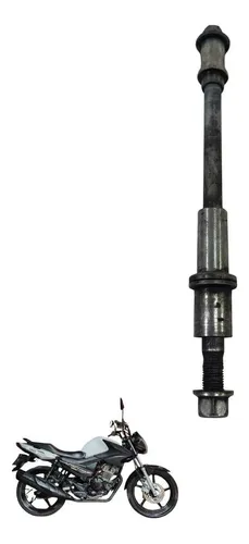 Eixo Roda Yamaha Factor 150 2021 8858 3