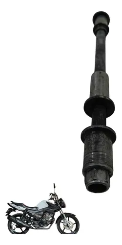 Eixo Roda Yamaha Factor 150 2021 8858 4