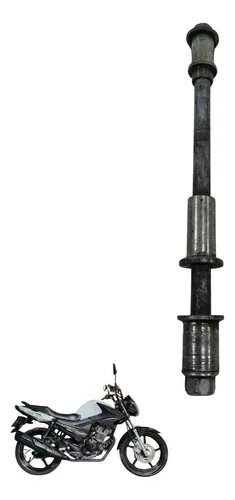 Eixo Roda Yamaha Factor 150 2021 8858 5