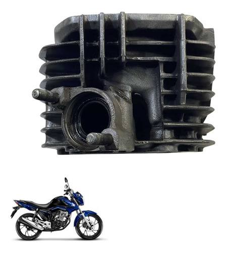 Cabeçote Completo Honda Cg 160-4426 3