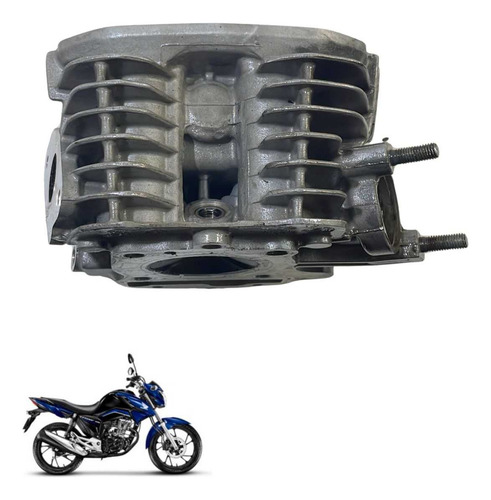 Cabeçote Completo Honda Cg 160-4426 4
