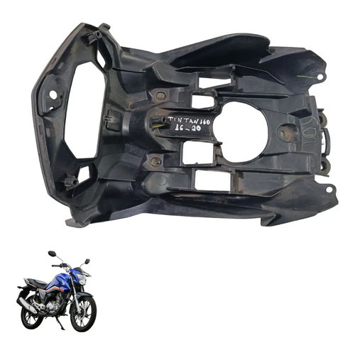 Suporte Painel Farol Honda Cg 160 Fan 2016/2020 4774