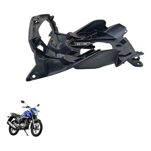 Suporte Painel Farol Honda Cg 160 Fan 2016/2020 4774 3