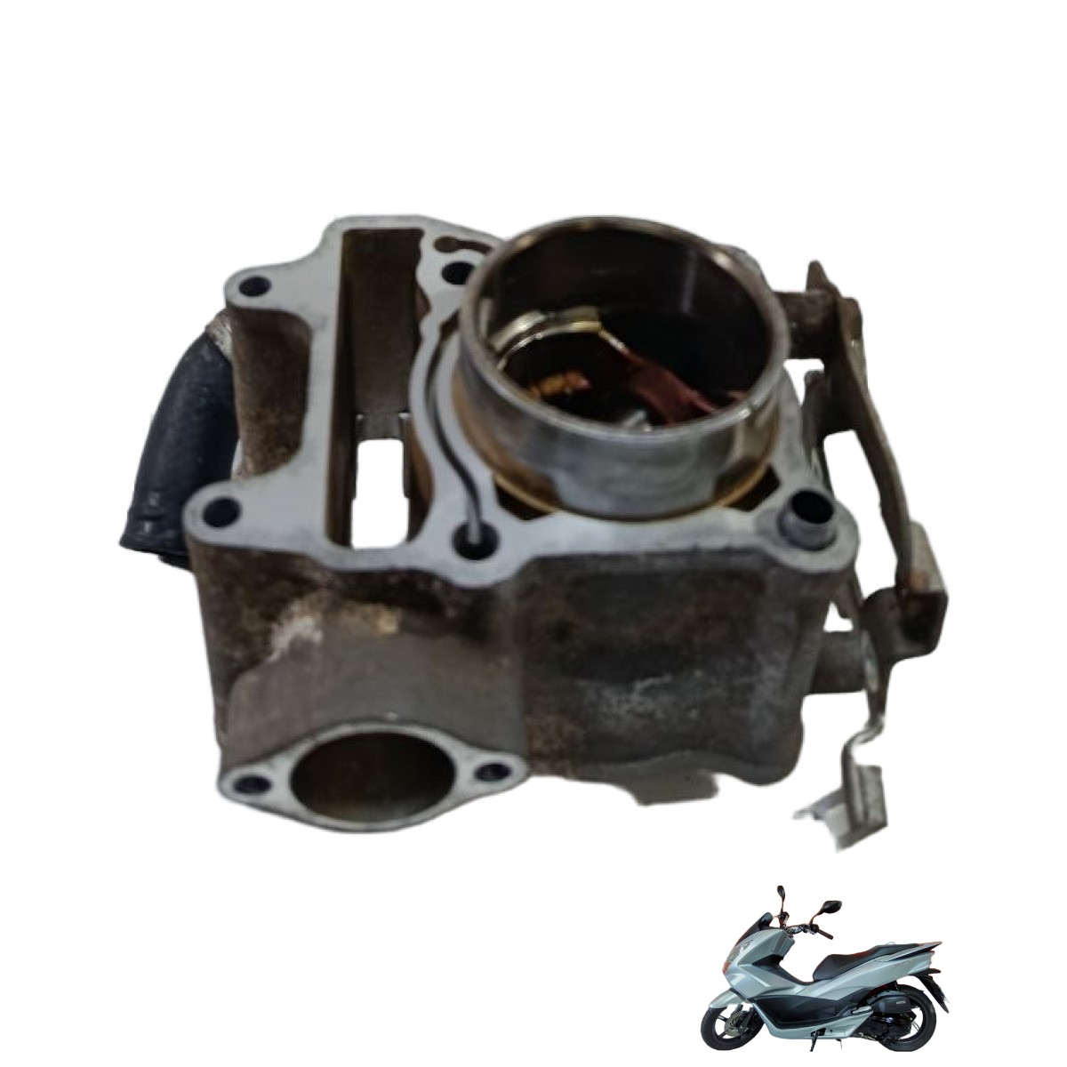 Cilindro motor PCX 150 2014 16533