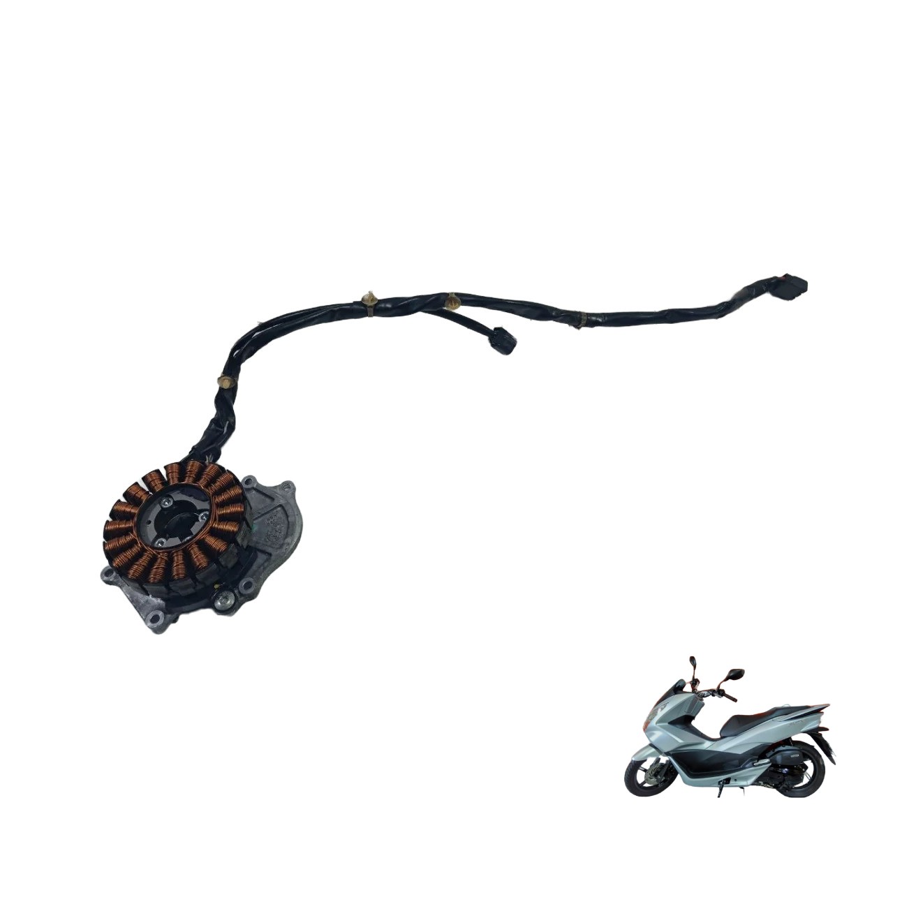 Estator PCX 150 2014 16552