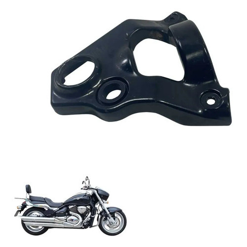 Suporte Cardan Traseiro Suzuki Boulevard M1500 2010 4915