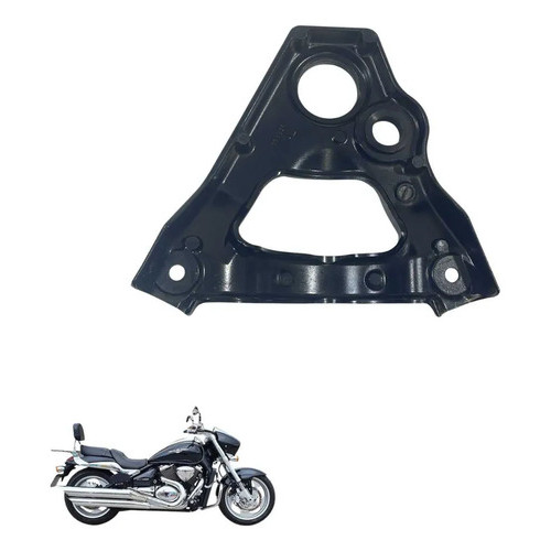Suporte Cardan Traseiro Suzuki Boulevard M1500 2010 4915 3