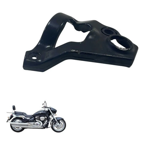 Suporte Cardan Traseiro Suzuki Boulevard M1500 2010 4915 4