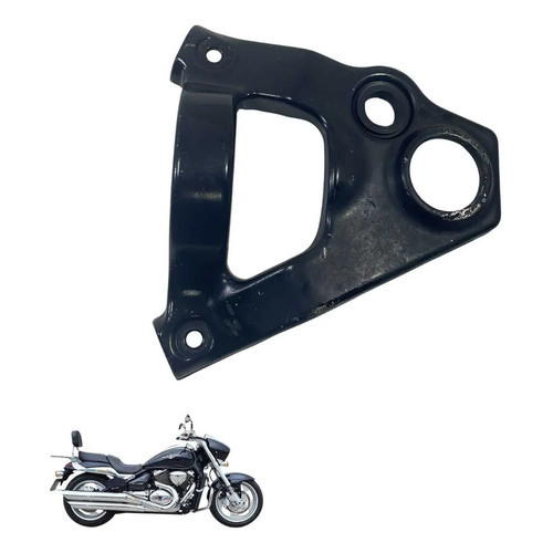 Suporte Cardan Traseiro Suzuki Boulevard M1500 2010 4915 5