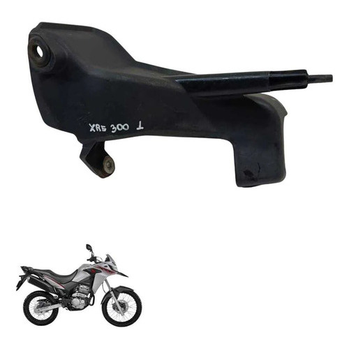 Duto Ar Honda Xre 300 2016 2023 5719 Original