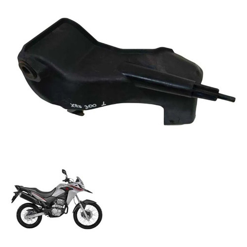 Duto Ar Honda Xre 300 2016 2023 5719 Original 5