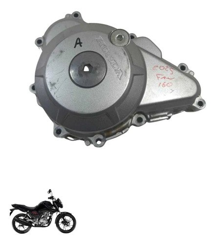 Tampa Estator Honda Fan 160 2025 6606