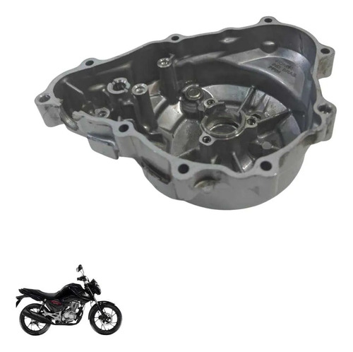 Tampa Estator Honda Fan 160 2025 6606 3