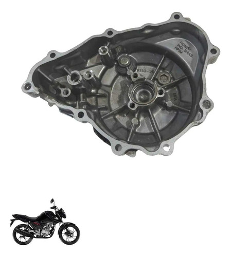 Tampa Estator Honda Fan 160 2025 6606 4