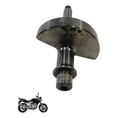 Balanceiro Yamaha Fazer 250 2015 6604 3