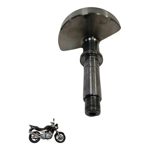 Balanceiro Yamaha Fazer 250 2015 6604 4