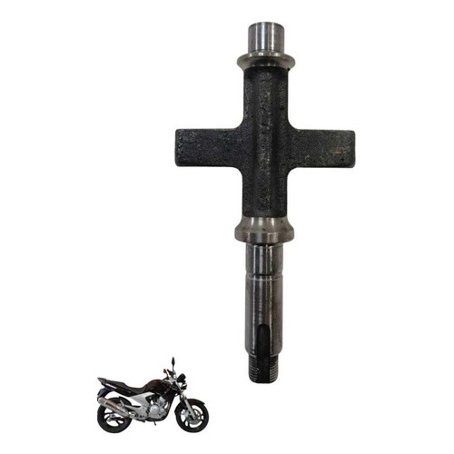 Balanceiro Yamaha Fazer 250 2015 6604 5