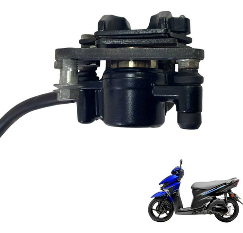Sistema Freio Yamaha Neo 115 2024 6854 3