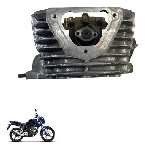 Cabeçote Completo Honda Cg 160  -4420
