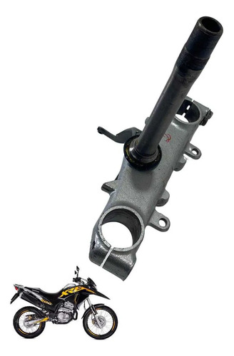 Coluna Direção Honda Xre 300 2019 2023 7496 3