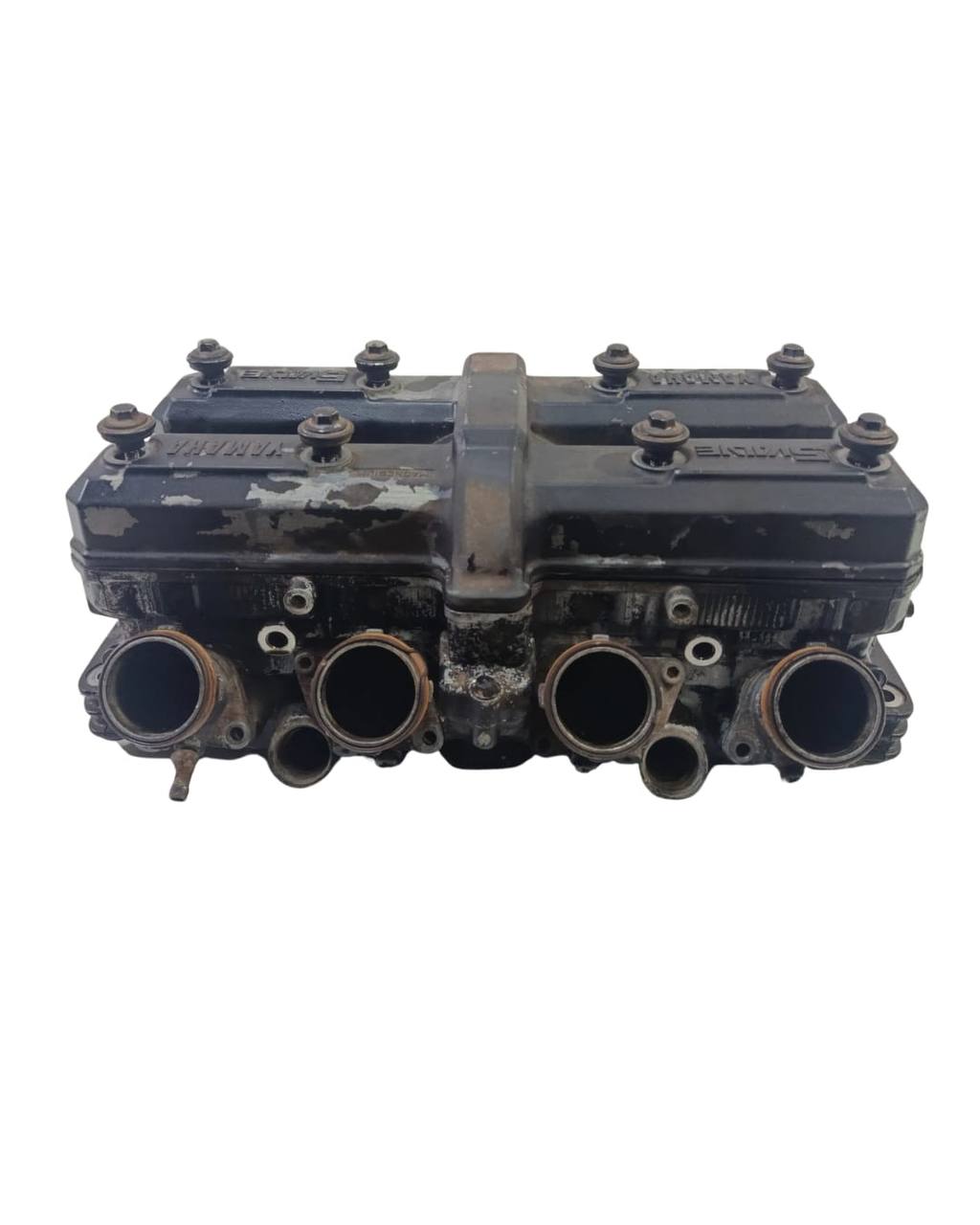 Cabeçote Fzr1000 1988 9120 5