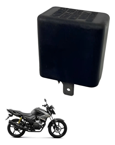 Rele Seta Yamaha  Fazer 2014 Original -1160