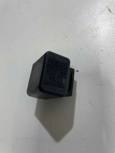 Rele Seta Yamaha  Fazer 2014 Original -1160 5