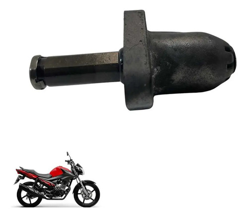 Acionador Tensor Corrente Comando Yamaha Ybr 150   -3964