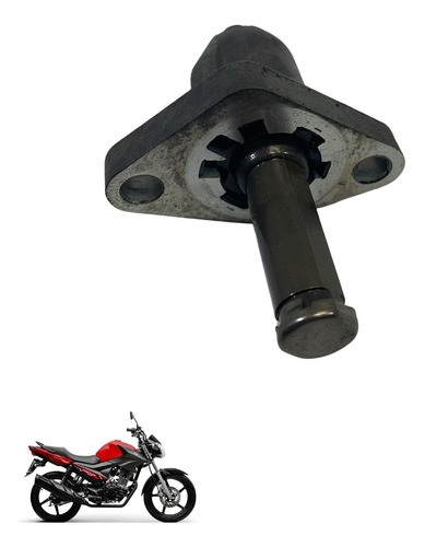Acionador Tensor Corrente Comando Yamaha Ybr 150   -3964 3