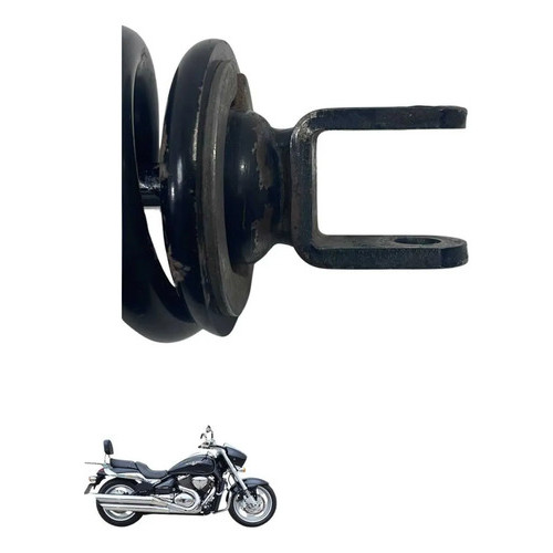 Amortecedor Suzuki Boulevard M1500 2010 Original 4892 3