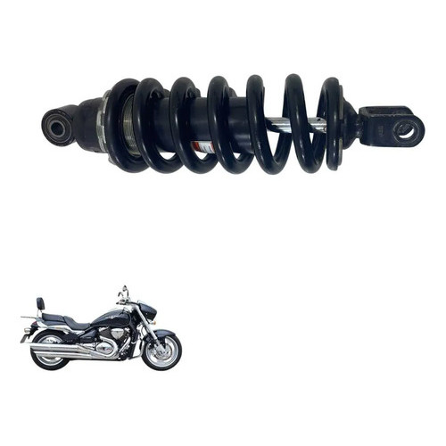 Amortecedor Suzuki Boulevard M1500 2010 Original 4892 4
