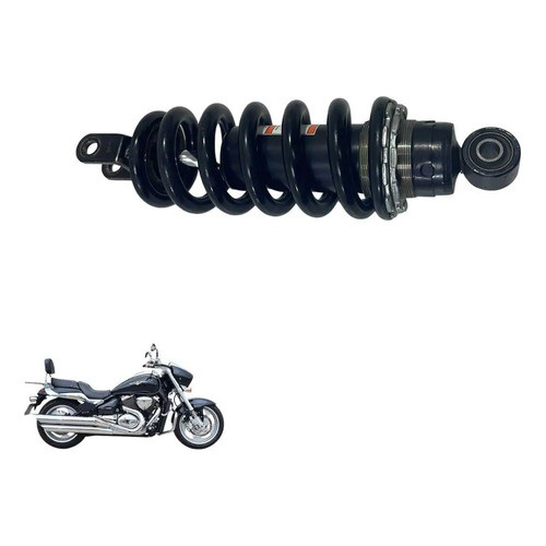 Amortecedor Suzuki Boulevard M1500 2010 Original 4892 5