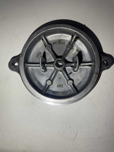 Tampa Cabeçote Biz 125 2025 Usado original -537 4