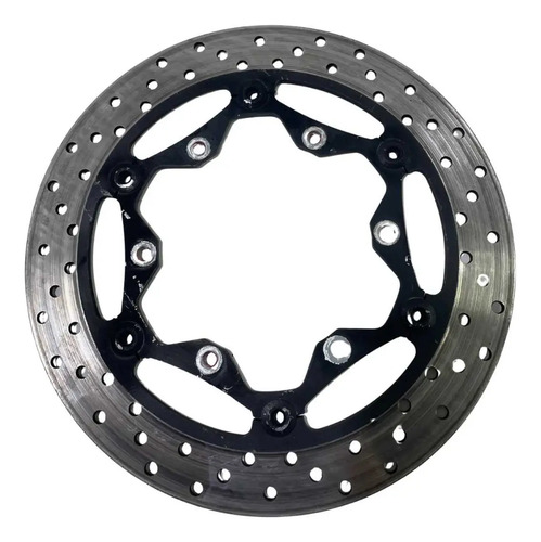 Disco de Freio Dianteiro Yamaha XT 660 2006 Original -1412 2