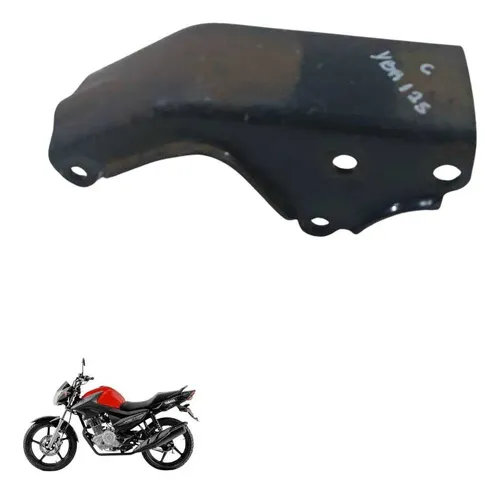 Suporte Motor Yamaha Ybr 125 2000 7835