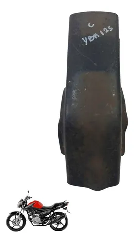 Suporte Motor Yamaha Ybr 125 2000 7835 2