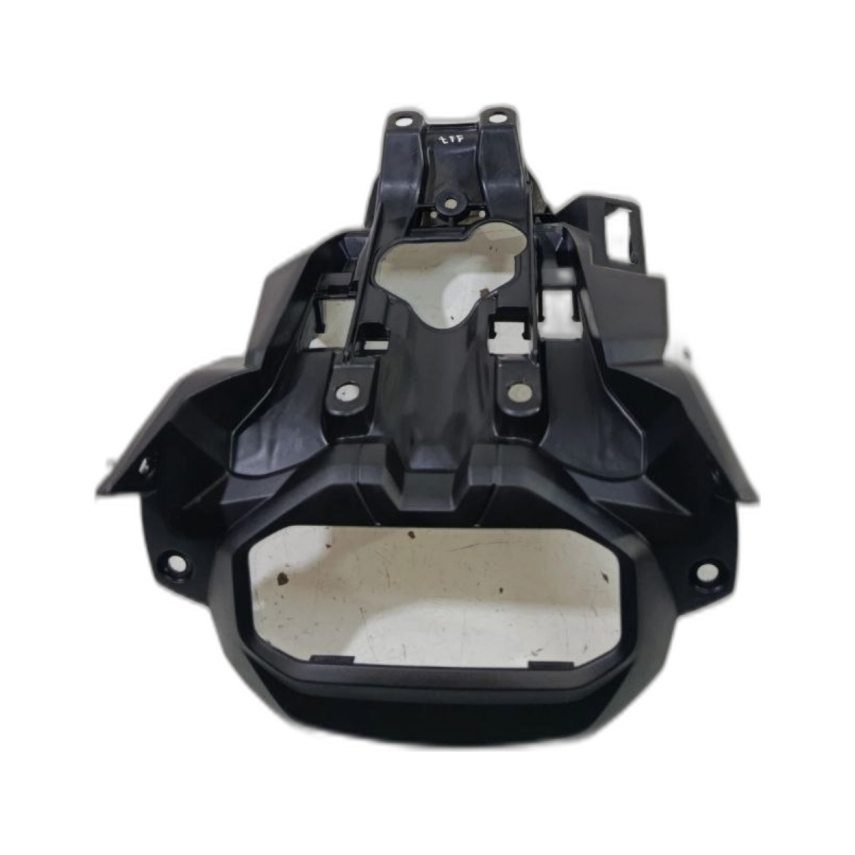 Suporte aranha farol Cg Titan 160 2025 9930 4