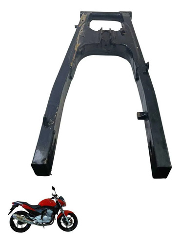 Quadro Elástico Balança Cb 300 2015 8054