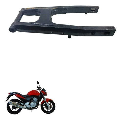 Quadro Elástico Balança Cb 300 2015 8054 2