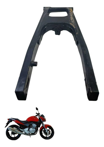 Quadro Elástico Balança Cb 300 2015 8054 4