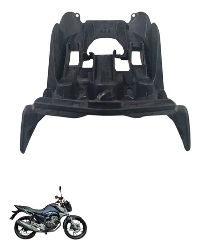Carenagem Painel Honda Cg 160 Start 2020 7186