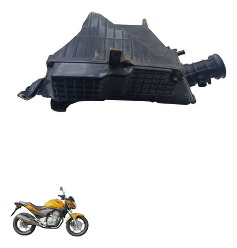 Caixa Filtro Ar Cb 300 2009 8371 3