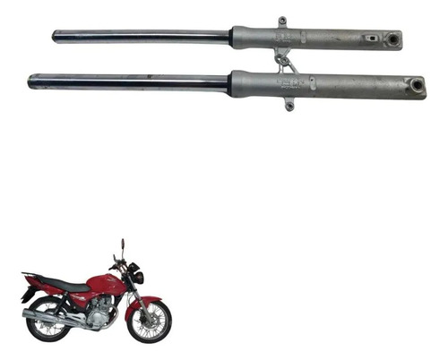 Bengala Cg 150 Titan 2004 2008 8436 2