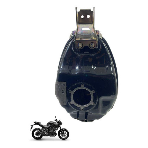 Tanque Combustível Yamaha Mt 03 2025 5