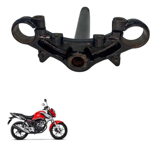 Mesa Inferior Titan Start Fan 160 2016 A 2024 Original -2503 4
