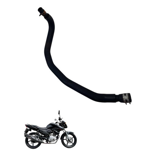 Mangueira Combustível Yamaha Fazer Ys 150 2015 Original-2562 3